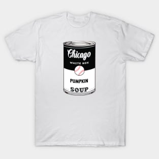 Chicago White Sox Soup Can T-Shirt